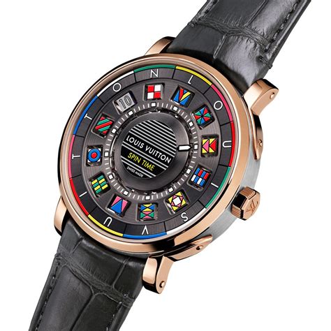 louis vuitton escale worldtime buy|louis vuitton escale automatic.